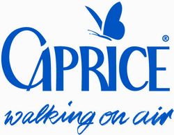 логотип торговой марки Caprice