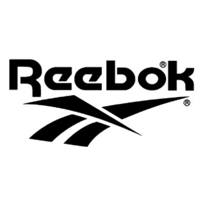 Фирменный знак компании Reebok