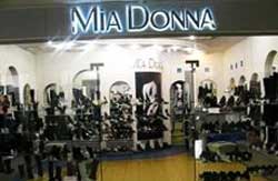 магазин «Mia Donna» в ТЦ «Платформа» 