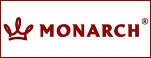 логотип ТМ Монарх